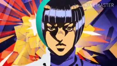 Fighting Gold, but with the Teen Titans theme version 2
