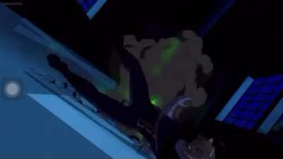 100% darkstar should be dead