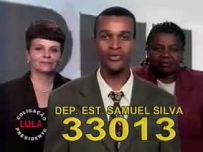 Samuel Silva