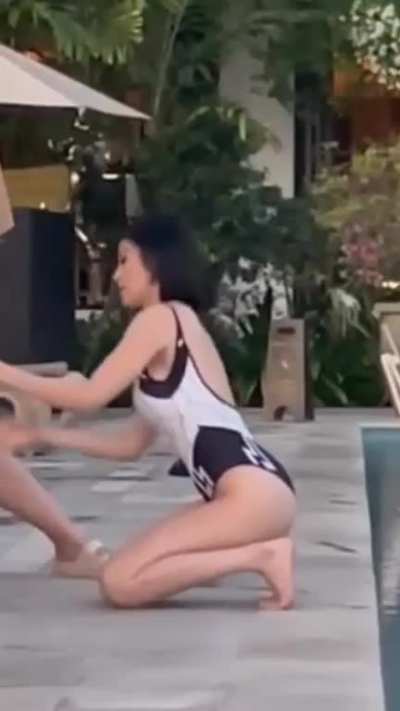 Bianca Yao