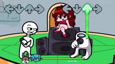 amogus rule