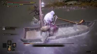 My mimic and I truly are of the same mind. It's been double butt drops since day one.