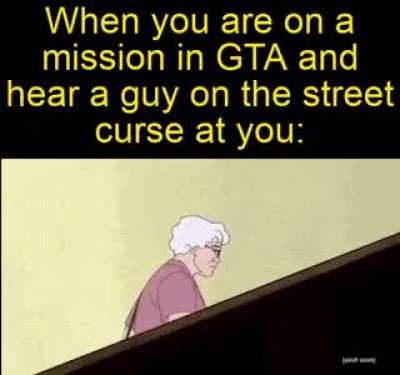 Fuck me? Fuck You.