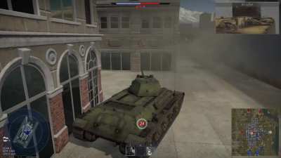 Death by Stalins Fridge