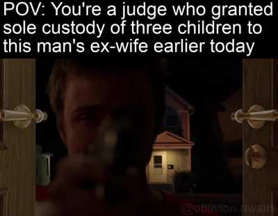 Practicing family law is risky these days