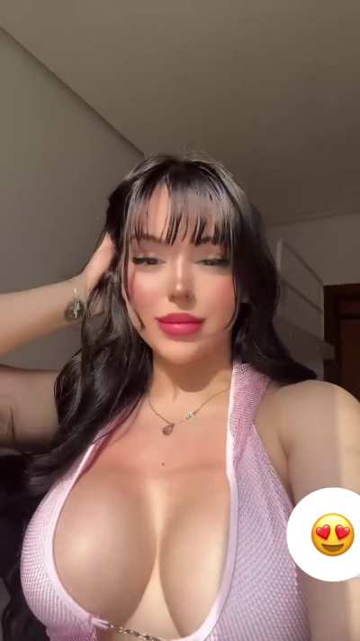 Bella Angel