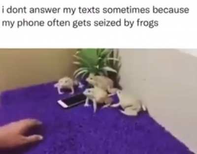 Hate when this happens
