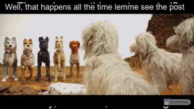 Soooo many reposts