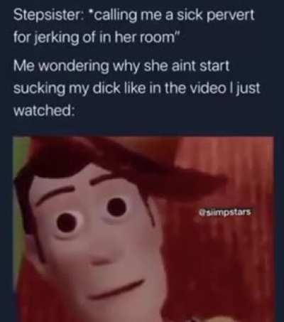 I wanna fuck so much omg omg omg