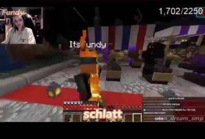 For the fans of the Dream SMP