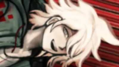 “Hey Hajime…”