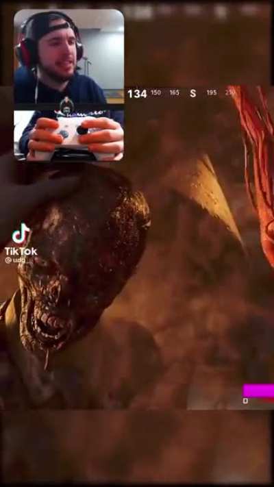 not sure if it's a huge spoiler, haven't played yet