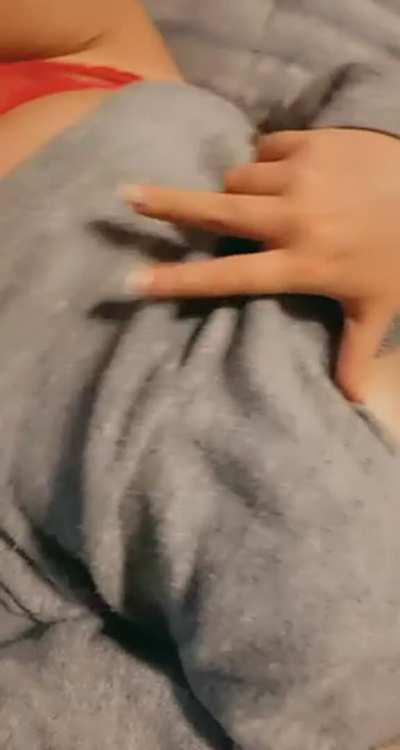 Love revealing for Reddit ❤️ :)