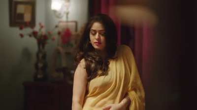 Garima jain from an illusion movie