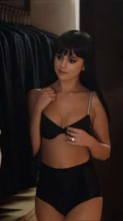 Selena Gomez