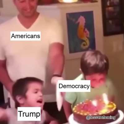 Yay