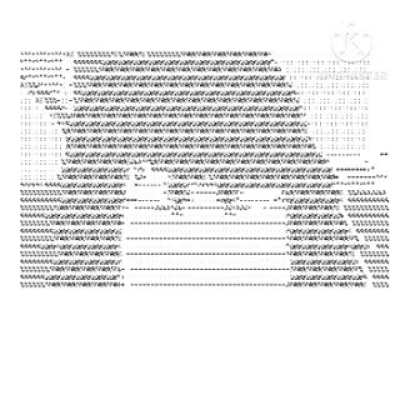 Ascii - Short Promotional Video