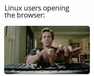 Linus and Luke right now