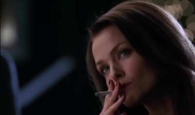 Dina Meyer