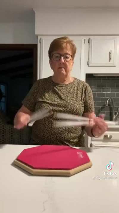 Don't catch these hands