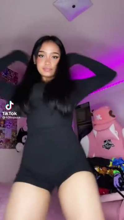 Real cute