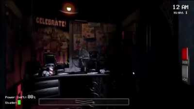 Quirky Animatronics