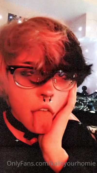 KaiisyourhomieOF