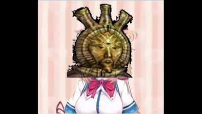 Dagoth Ur loves pepeloni