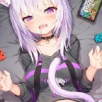 Okayu is hungry