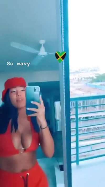 IG story