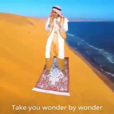 Arab world