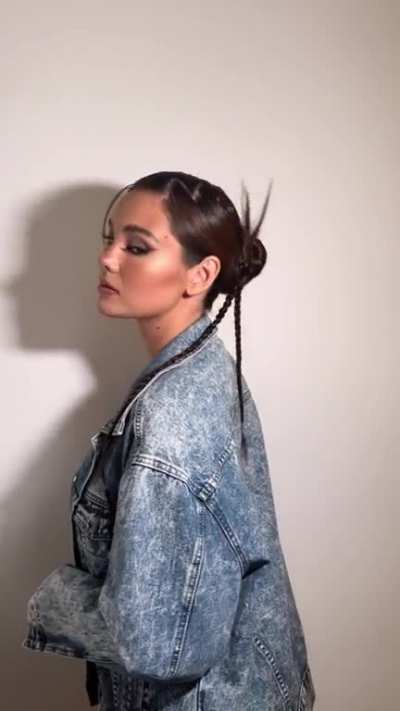 Catriona Gray