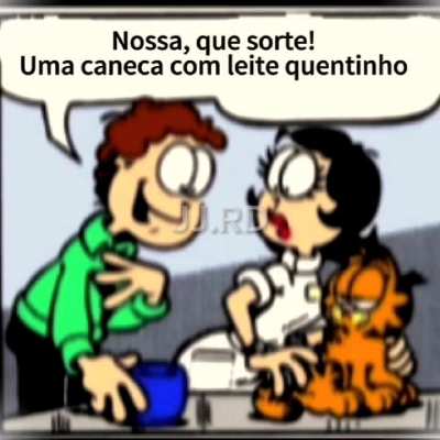 Garfield 