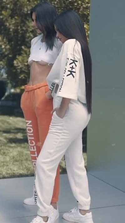 With Kendall for kenda<wbr>lland<wbr>kylie