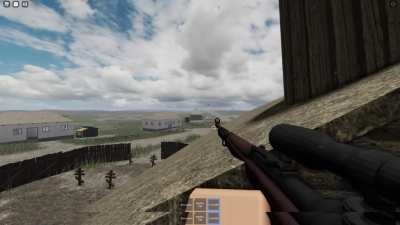 The war was fought in many different ways