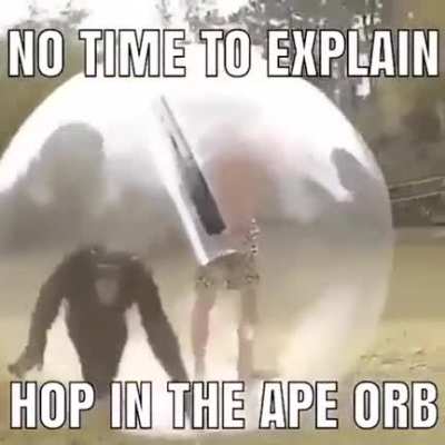 GET IN