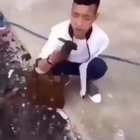People are nasty