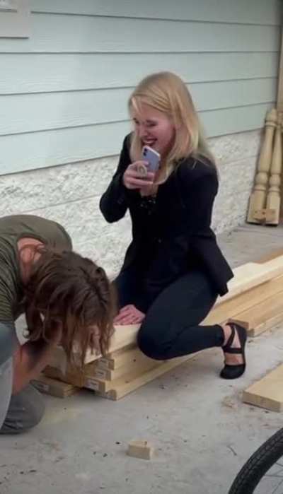 Maybe Maybe Maybe