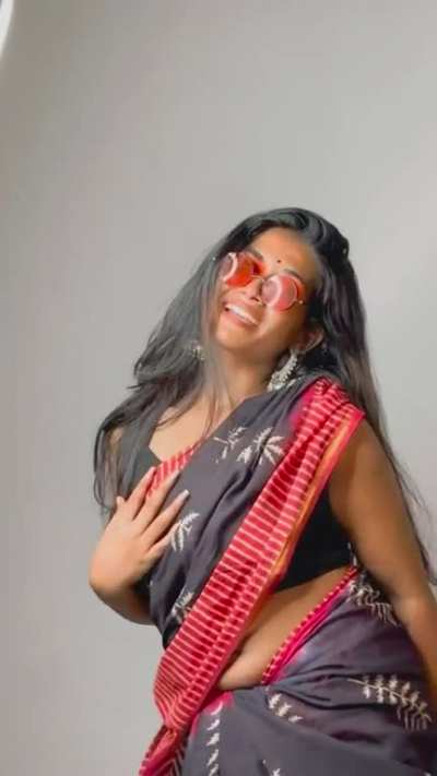 chandana manoj🤤