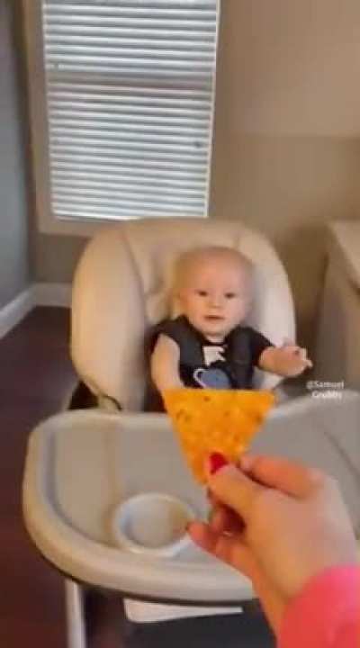 Want a bite?