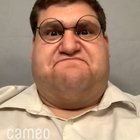 REAL LIFE PETER GRIFFIN SAYS TRANS RIGHTS!!!!!!!!!!!!!!!!!!