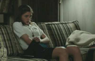 Natalia Dyer