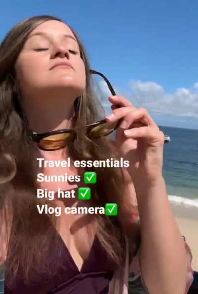 Bikini Jenna