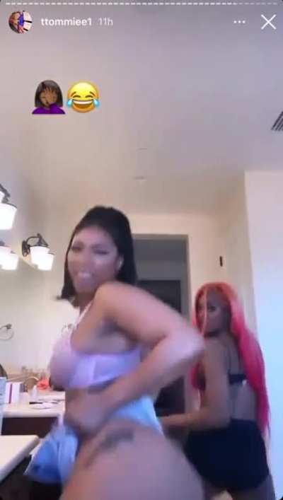Pretty Rare