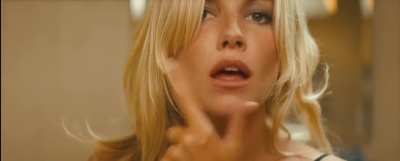 Sienna Miller