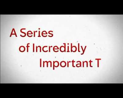 New TASKMASTER S10 Trailer spotted during the Bake Off adverts!