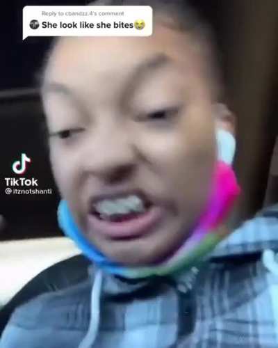 Mari's Doppelganger