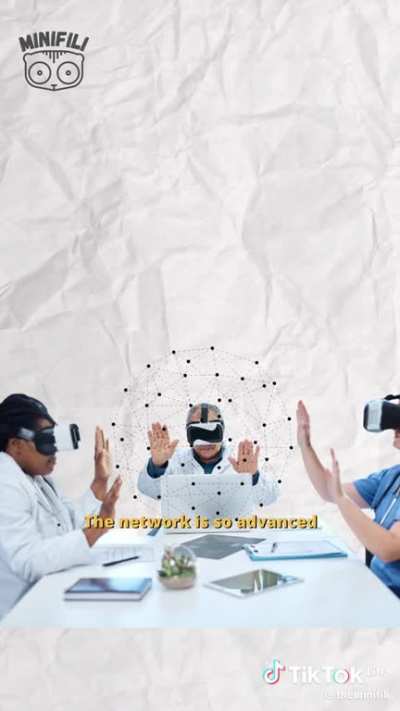 The most advance spy were