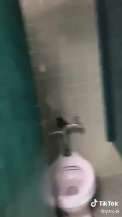 Welcome to public school