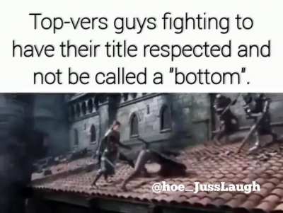 ⚔️ That I can defeat you repeatedly is by far your most redeeming quality ⚔️